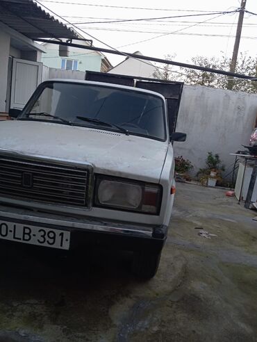 VAZ (LADA): VAZ (LADA) 2107: 1.6 l | 2004 il Sedan -da lalafo.az — 2 VAZ (LADA): VAZ (LADA) 2107: 1.6 l | 2004 il Sedan — 2