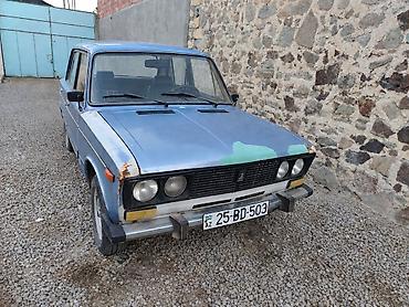 vintilyator satışı: VAZ (LADA) 2106: 1.6 l | 2000 il Sedan — 2