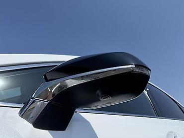 Lexus: Lexus RX: 2022 г., 3.5 л, Вариатор, Гибрид, Кроссовер — 8