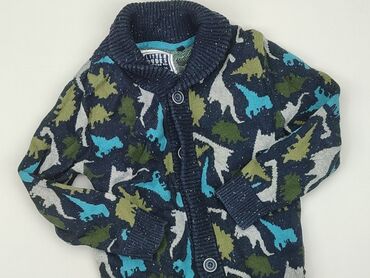 bluzka z długim rękawem basic: Sweater, Tu, 4-5 years, 104-110 cm, condition - Good