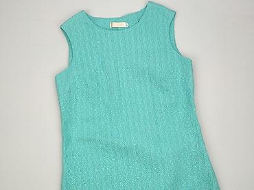 bluzki size plus: Sukienka damska, rozmiar XL — 1