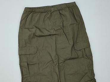 spodniczka cargo: H&M Divided, Spódnica damska, rozmiar XS — 1