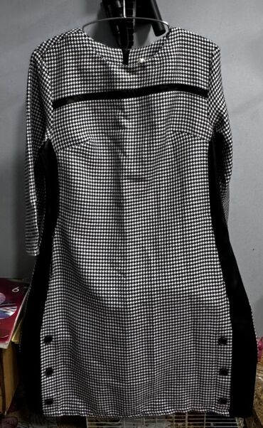 гардеробные на заказ: Gündəlik don, Midi, 2XL