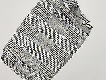 michael h: H&M, Spodnie materiałowe damskie, rozmiar L — 6