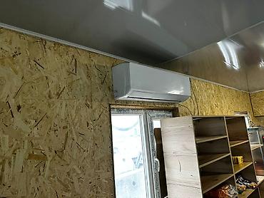 Кафе, рестораны: Готовый к работе павильон общепита/кафе-минимаркет. Что внутри: - — 6