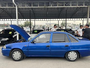 sonata d8: Daewoo Nexia: 2011 г., 1.5 л, Механика, Бензин, Седан — 1