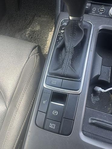 bmw 5 e39: Kia K5: 2020 г., 2 л, Автомат, Газ, Седан — 6