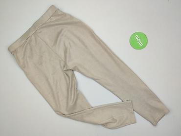 deichmann czerwone botki: Shein, Legginsy rozmiar L — 3