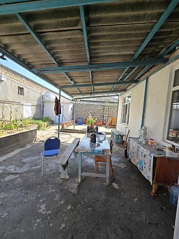 28 may ev: Maştağa 14 cü polis bölməsinin yaxınlıqı kupçalı şəxsi tikili 2 sotun — 7