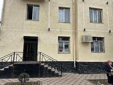 Нежилое помещение с отдельным входом с улицы. Характеристики и at lalafo.kg Нежилое помещение с отдельным входом с улицы. Характеристики и