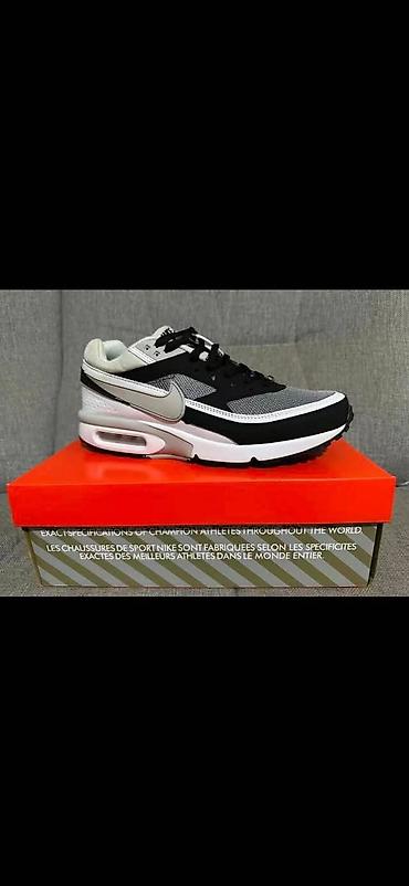 Patike: Muške patike – A klasa ✅️ Model inspirisan Air Max stilom, sa — 8
