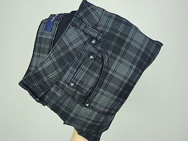 outficik second hand: Spodnie 3/4 damskie, rozmiar S — 7