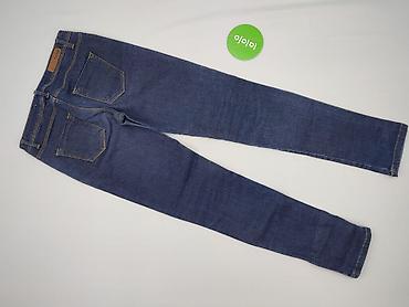 zara bluzki basic: Zara, Jeansy damskie, rozmiar S — 3