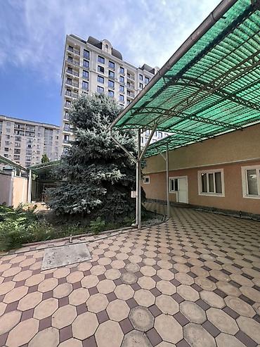 Аренда домов: 300 м², 6 комнат, Вефа ТЦ — 2