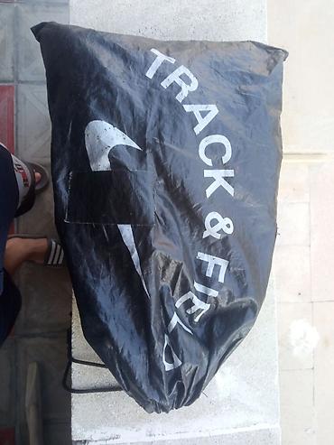 qacış ayaqqabı: Məhsul: Nike Track & Field qaçış ayaqqabısı Xüsusiyyətlər: - — 1