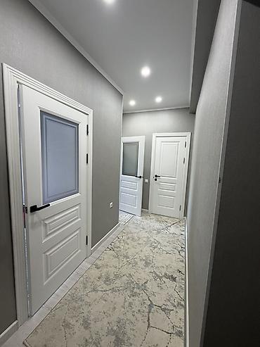 Продажа квартир: 1 комната, 38 м², Городская больница №4 (ул. Айни) Элитка, 1 этаж, Евроремонт — 6