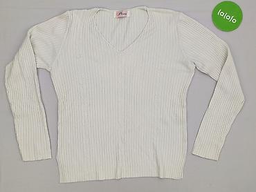 second hand stores: Sweter damski, rozmiar L — 2