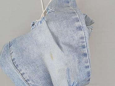 jogger jeans: Denim, Jeansy damskie, rozmiar S — 7