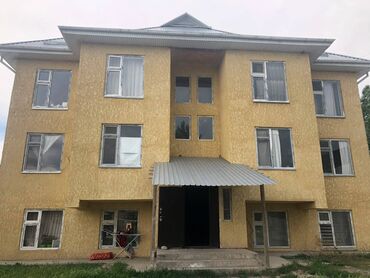долгосрочная аренда квартир г ош: 1 бөлмө, Кыймылсыз мүлк агенттиги, Чогуу жашоосу жок, Толугу менен эмереги бар, Жарым -жартылай эмереги бар