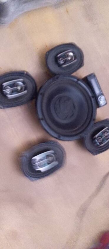 Dinamiklər və kolonkalar: İşlənmiş Pioneer Kolonka, Növ - Akustik, rəng - Qara -da lalafo.az — 7 Dinamiklər və kolonkalar: İşlənmiş Pioneer Kolonka, Növ - Akustik, rəng - Qara — 7