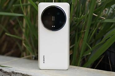 xiaomi display: Xiaomi 14 Ultra (LEICA) 16/256 1sim 2sim esim Цвет белый эко кожа АКБ — 3