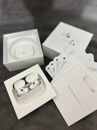 полный комплект: Вакуумные, Apple, Б/у, Беспроводные (Bluetooth), Классические