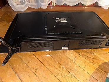TV və video: Zapcast olaraq satılır ekran siniqdiRiffel 32HD1600 LED T - Ekran — 6