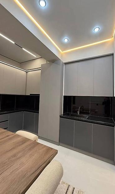 Продажа квартир: 3 комнаты, 103 м², Элитка, 12 этаж, Дизайнерский ремонт — 10