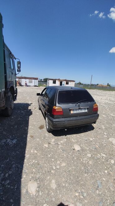 голф 3 авто: Volkswagen Golf: 1992 г., 1.6 л, Механика, Бензин, Хэтчбэк