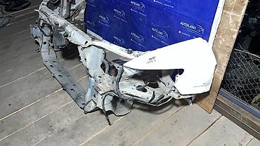 autoland: Honda Accord (CL7) - Экран (голый) Артикул: 10081 Привозной — 3