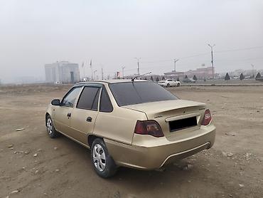 дверь нексия 2: Daewoo Nexia: 2009 г., 1.6 л, Механика, Бензин, Седан — 3