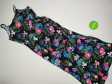 sukienka maxi: Esmara, Sukienka damska, rozmiar L — 3