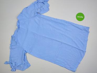 jersey hm: H&M, Sukienka damska, rozmiar M — 2