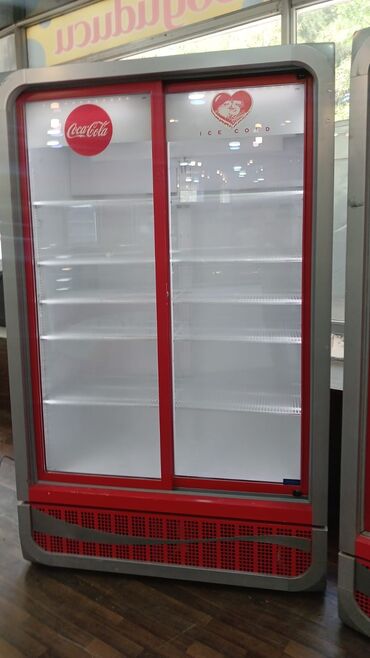 xaladenik satiram: 2 двери Beko Холодильник Продажа