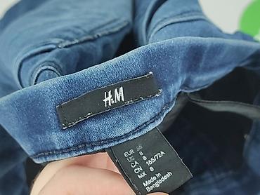 harry styles h: H&M, Szorty damskie, rozmiar S — 4