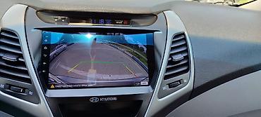 Hyundai: Aynur92👑kod0104 Qiymet *20600⁴⁰⁰ Azn* Marka:Hundai Elantra İl 2014 — 6