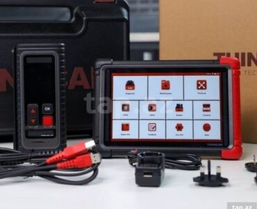 iphone 5s satış: Diaqnostika "THINKCAR EXPERT 195"
Tecili satilir pula ehtiyac var