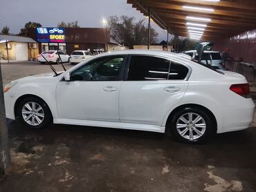 легаси бл5 рулевая рейка: Subaru Legacy: 2010 г., 2.5 л, Вариатор, Бензин, Седан