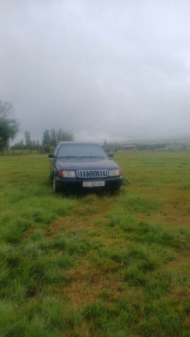 авто в рассрочку без первоначального взноса: Audi RS4: 1993 г., 2.3 л, Механика, Бензин, Седан