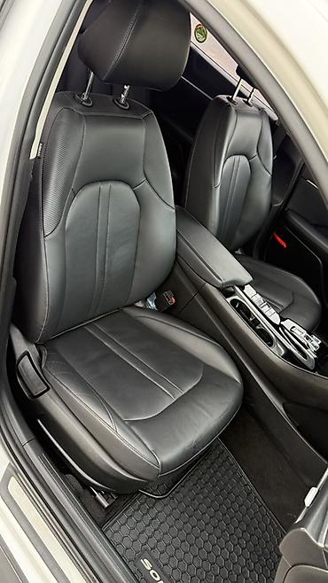 Hyundai: Hyundai Sonata: 2019 г., 2 л, Автомат, Бензин, Седан — 4