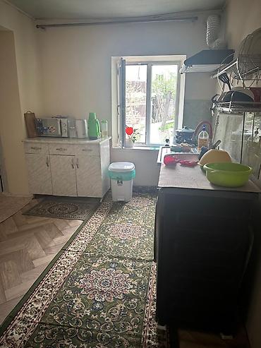 1 кв: 🏡 Продаётся частный дом — 110 квартал 📐 Планировка: • 2 изолированные — 7