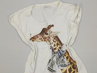 short description: ONLY, T-shirt damski, rozmiar M — 1