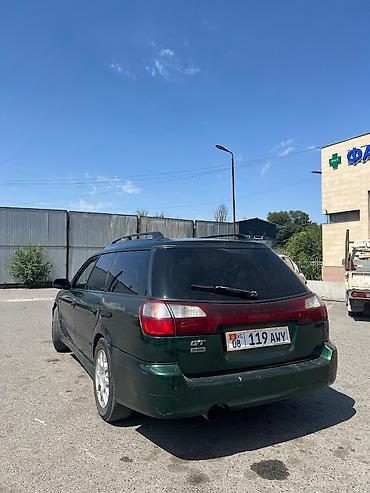 матор субару: Subaru Legacy: 1999 г., 2.5 л, Автомат, Бензин — 4