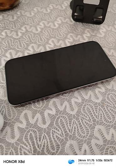 apple macbook: IPhone 14 Pro Max, 128 GB, Deep Purple, Simsiz şarj — 5
