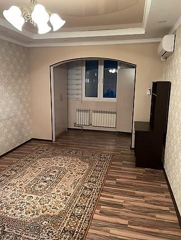 2 bedroom: 1 комната, 43 м², Элитка, 5 этаж — 9