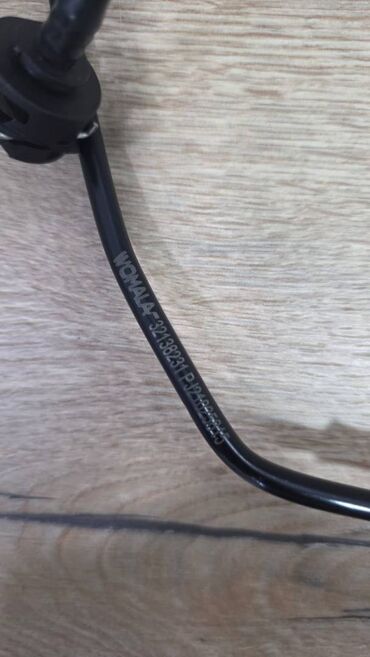 Digər avtomobil ehtiyat hissələri: Evap Link slank timing set Volvo E/H 2016-2020-ci illər 1. Purge — 13