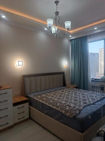 Продажа квартир: 2 комнаты, 71 м², Элитка, 7 этаж, Дизайнерский ремонт — 16