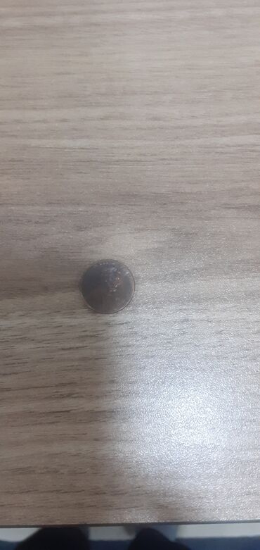 Sikkələr: Köhnə pullar — 3