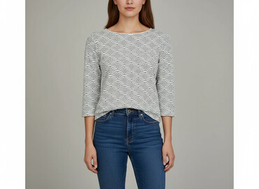 bluza damska carry: Peruna, Bluzka damska, rozmiar One size