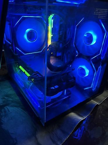 i7 3770 купить: Компьютер, ядер - 6, ОЗУ 16 ГБ, Игровой, Б/у, Intel Core i5, NVIDIA GeForce GTX 1080 Ti, NVMe — 3